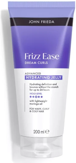 John FriedaFrizz Ease Dream Curls Jelly 200 ml