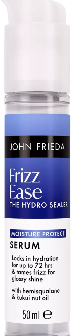 John FriedaFrizz Ease Hydrate Hair Serum 50 ml