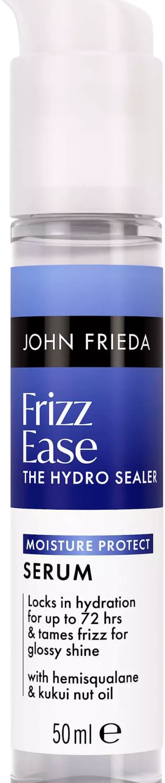 John FriedaFrizz Ease Hydrate Hair Serum 50 ml