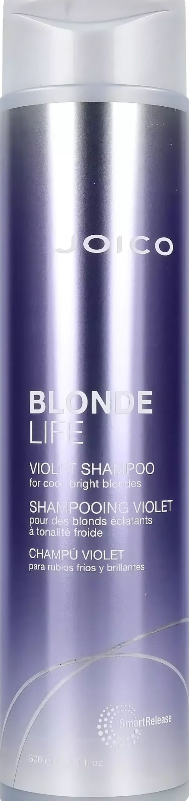 JoicoBlonde Life Violet Shampoo 300 ml