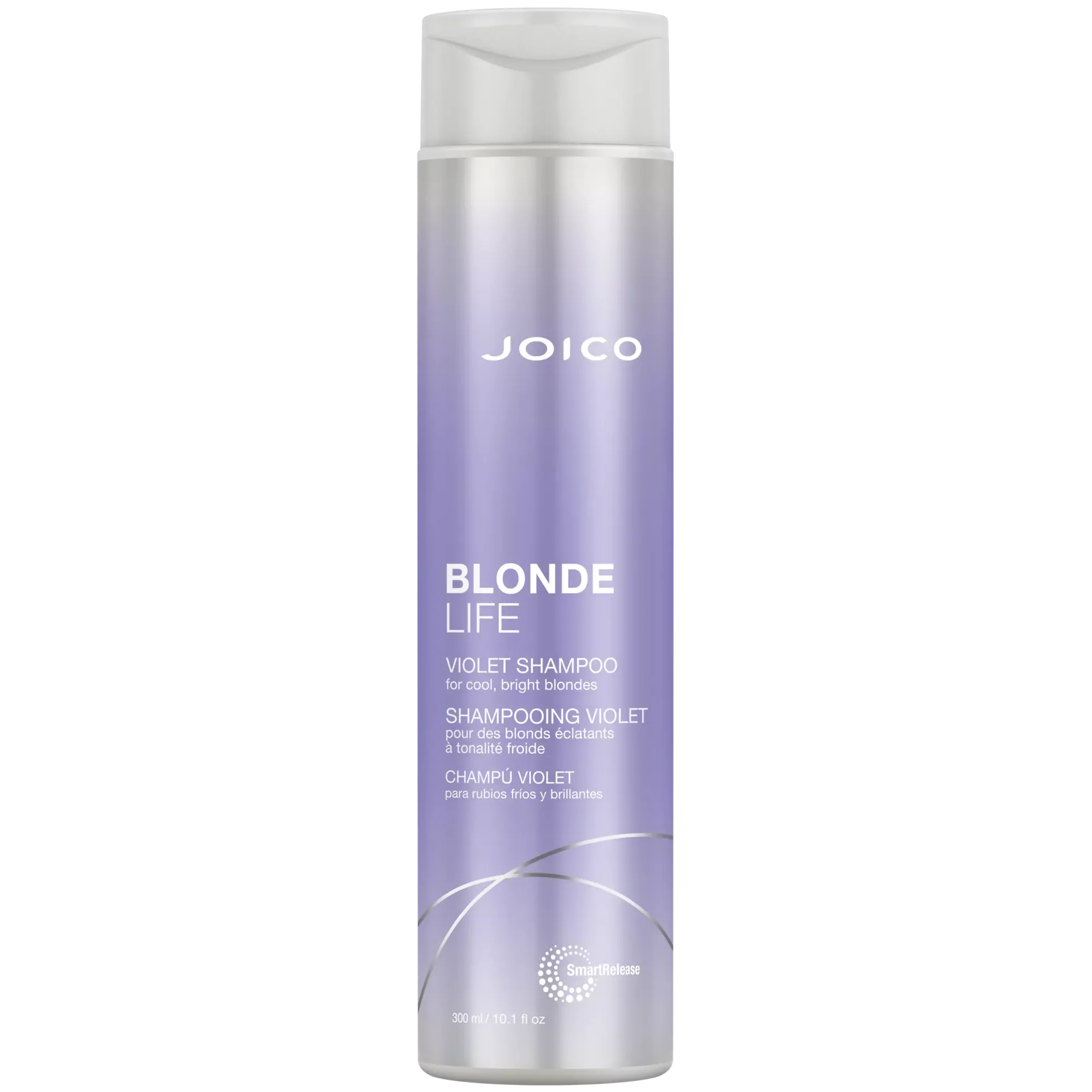 JoicoBlonde Life Violet Shampoo 300 ml