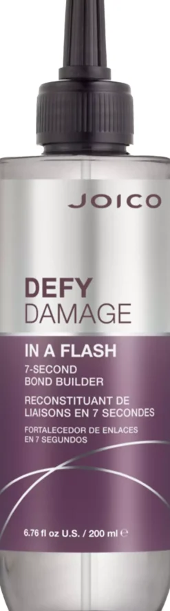 JoicoDefy Damage In A Flash 7-Second Bond Builder 200 ml