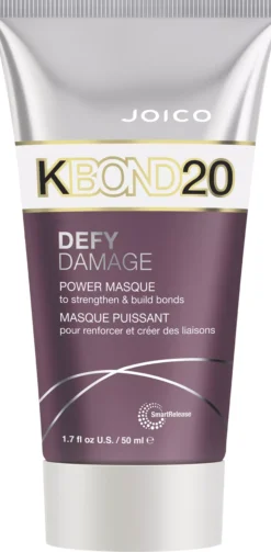 JoicoDefy Damage Kbond20 Power Masque 50 ml