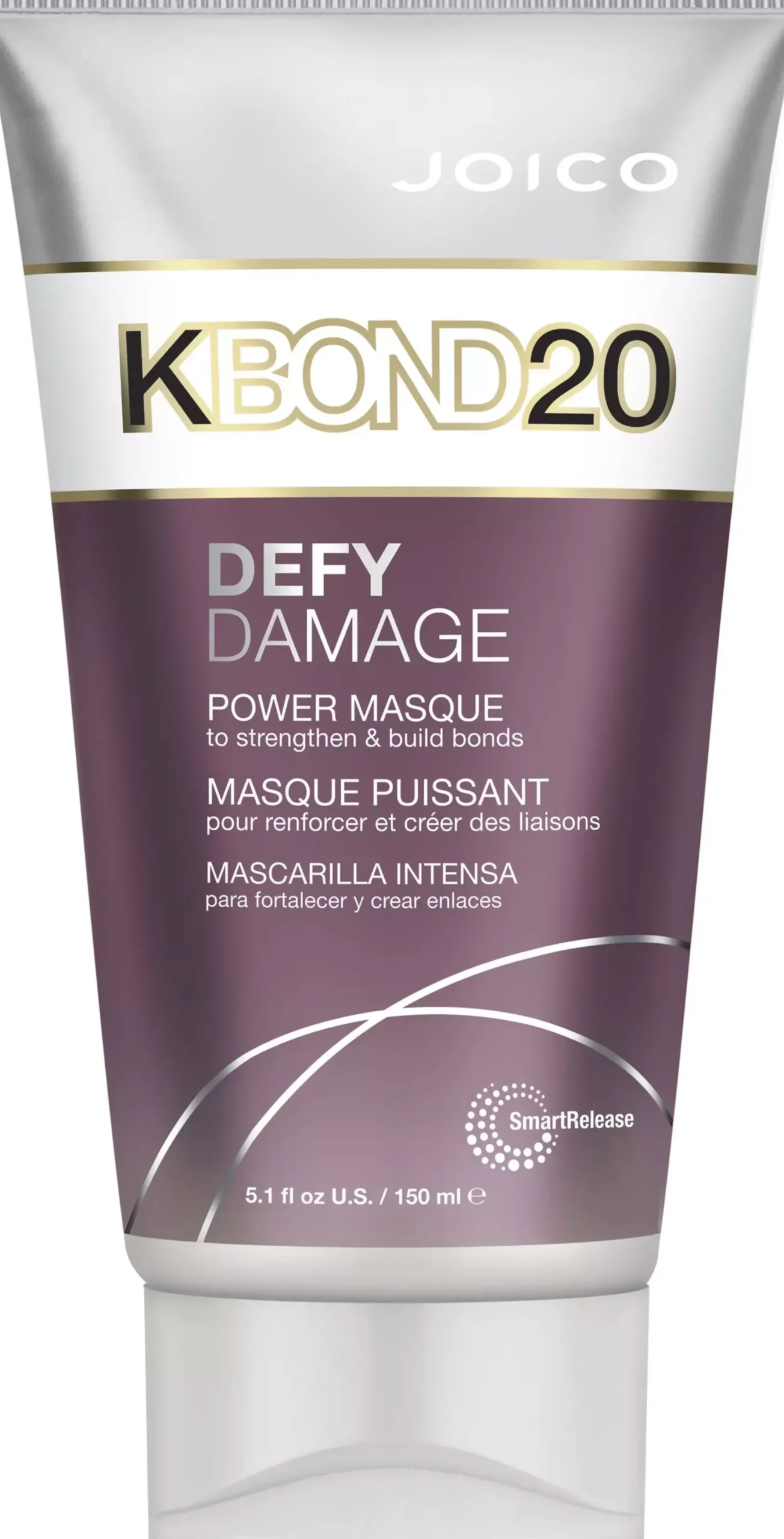 JoicoDefy Damage KBOND20 Power Masque 150 ml
