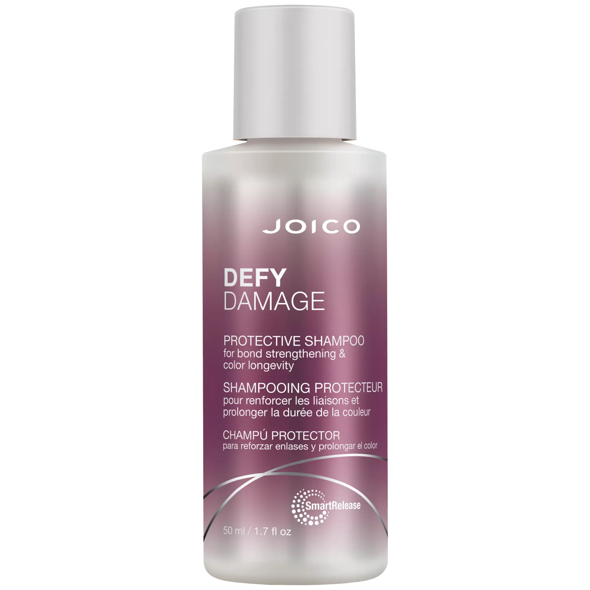 JoicoDefy Damage Protective Shampoo 50 ml