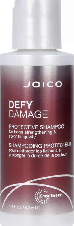 JoicoDefy Damage Protective Shampoo 50 ml
