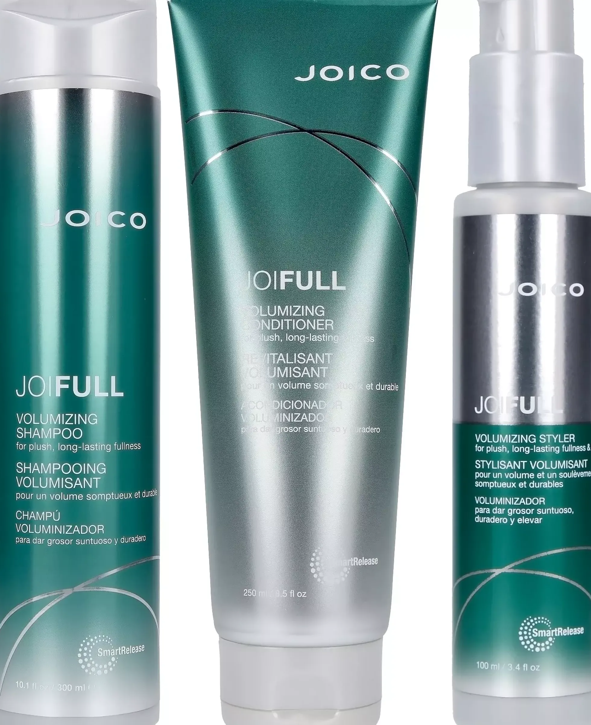 Joico JoiFull Trio