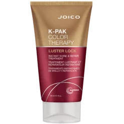 JoicoK-pak Color Therapy Luster Lock Instant Shine & Repair Treatment