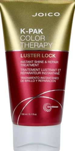 JoicoK-pak Color Therapy Luster Lock Instant Shine & Repair Treatment