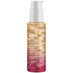 JoicoK-pak Color Therapy Luster Lock Glossing Oil 63 ml