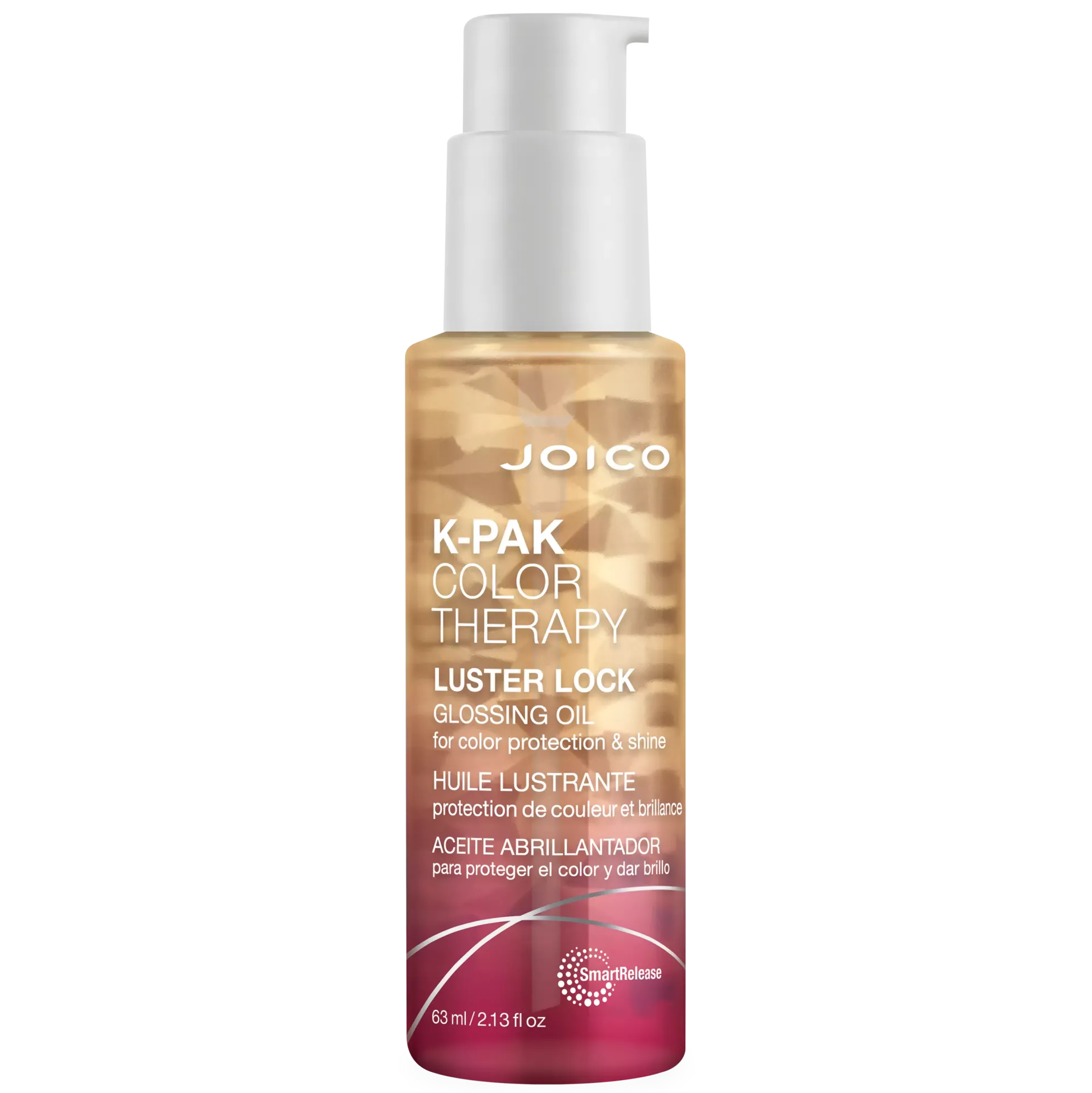 JoicoK-pak Color Therapy Luster Lock Glossing Oil 63 ml
