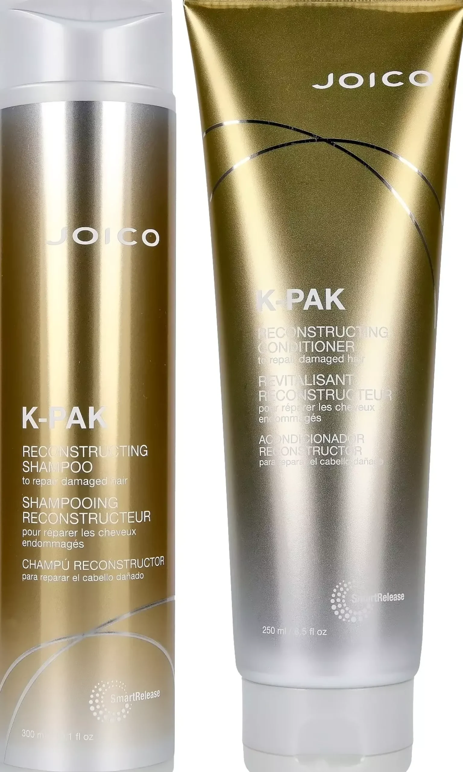 Joico K-Pak Reconstructing Package