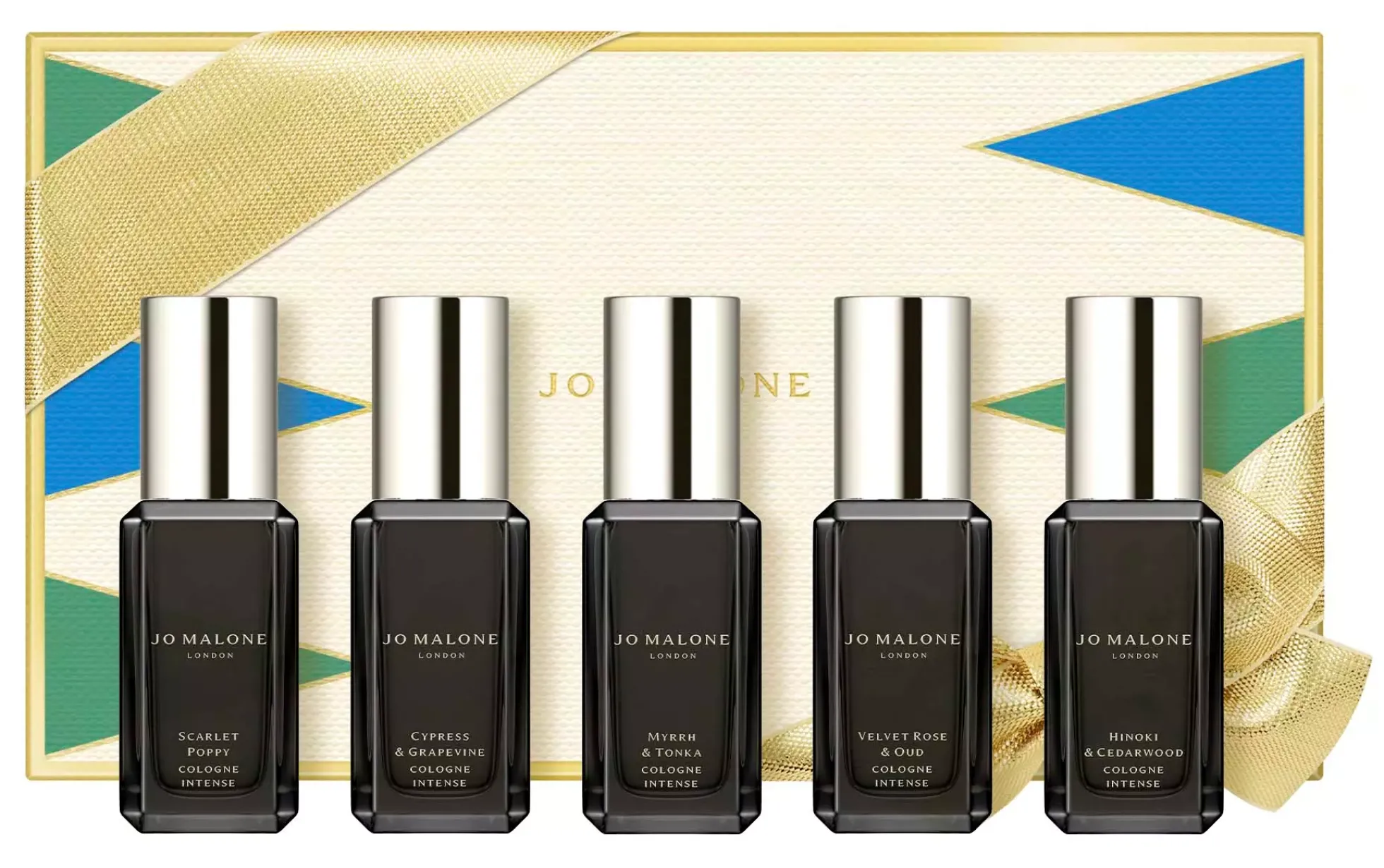 Jo Malone London Cologne Intense Collection