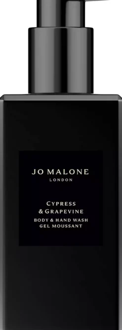 Jo Malone London Cypress & Grapevine Body & Hand Wash 250 ml