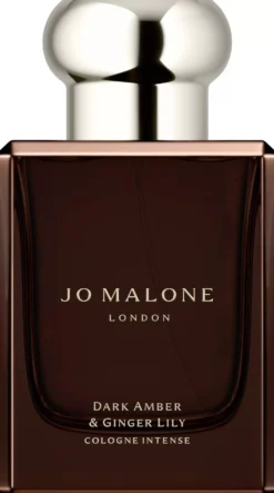 Jo Malone London Dark Amber & Ginger Lily Cologne Intense Pre-Pack 100 ml