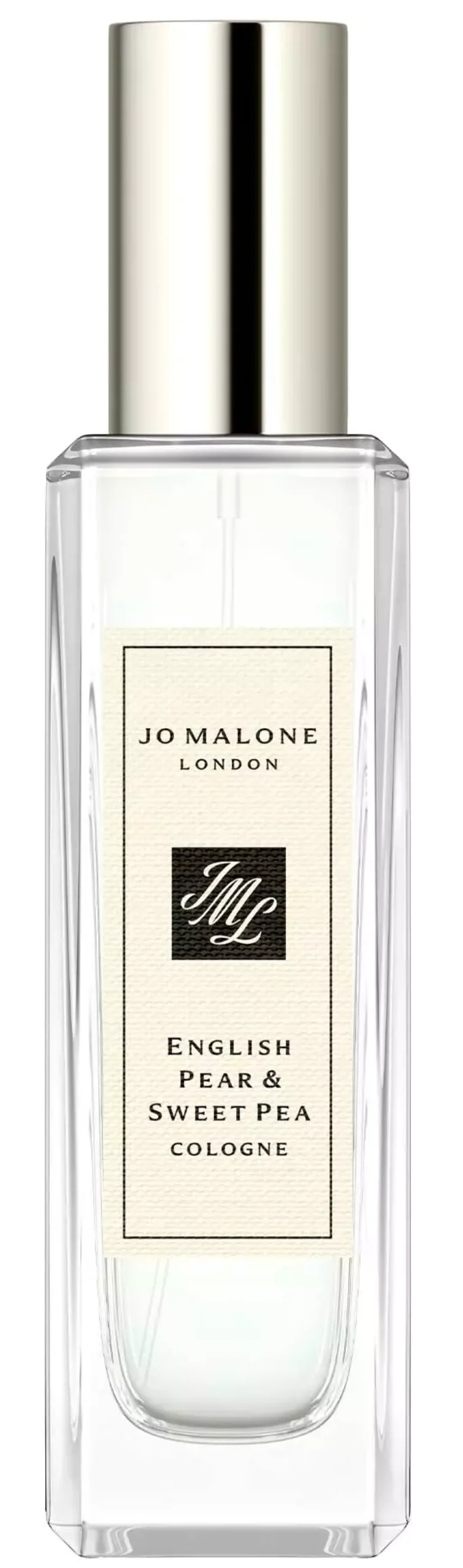 Jo Malone London English Pear & Sweet Pea Cologne Pre-Pack 100 ml