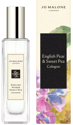 Jo Malone London English Pear & Sweet Pea Cologne Pre-Pack 100 ml