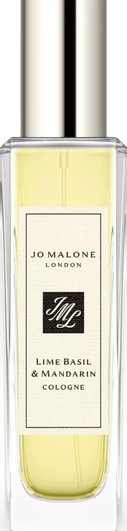 Jo Malone London Lime Basil & Mandarin Cologne Pre-Pack 100 ml