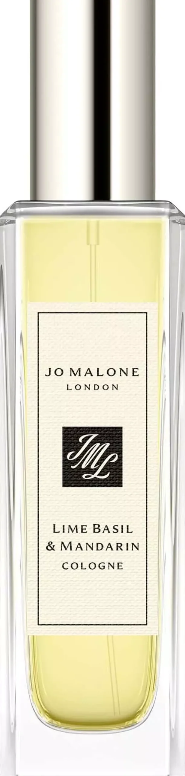 Jo Malone London Lime Basil & Mandarin Cologne Pre-Pack 100 ml