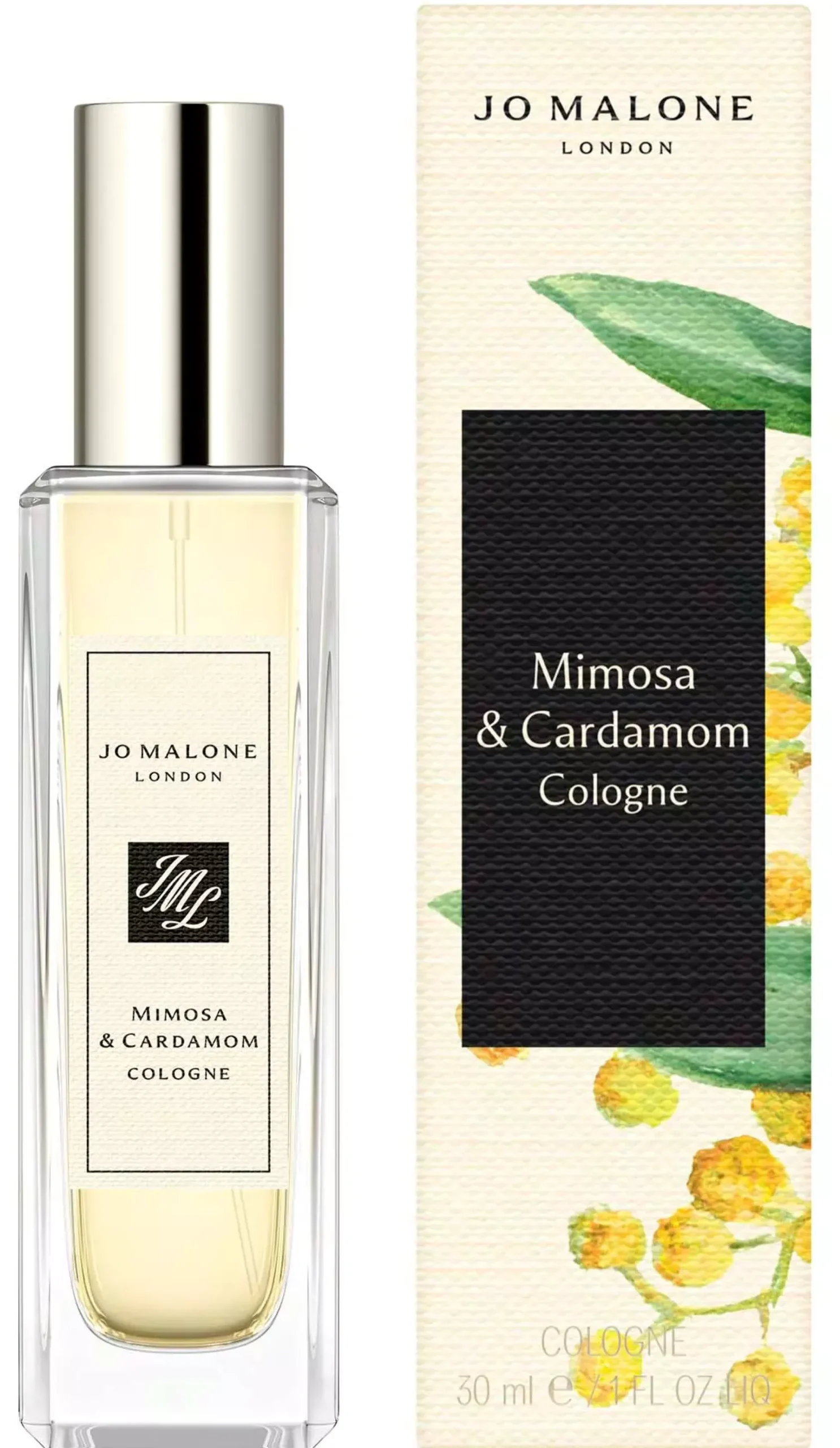 Jo Malone London Mimosa & Cardemom Cologne Pre-Pack 30 ml