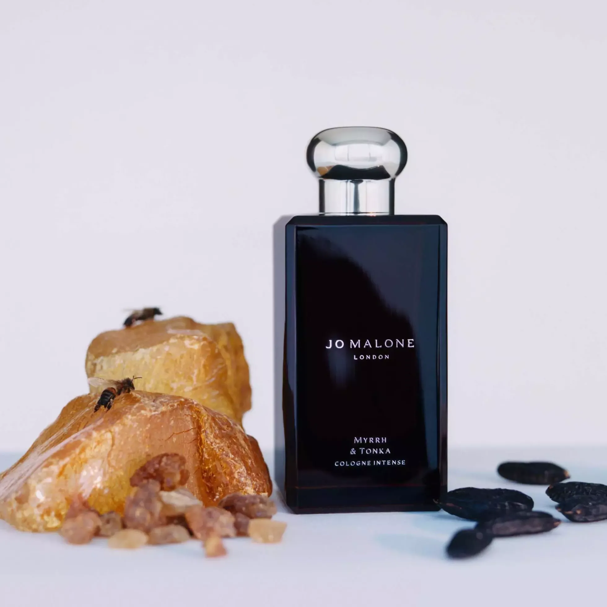 Jo Malone London Myrrh & Tonka Cologne Intense Pre-Pack 100 ml