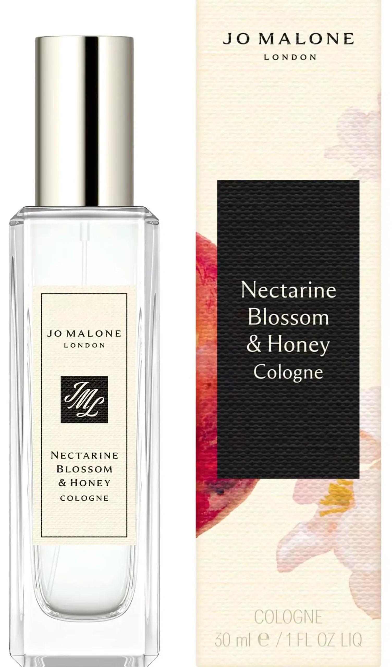 Jo Malone London Nectrarin Blossom & Honey Cologne Pre-Pack 100 ml