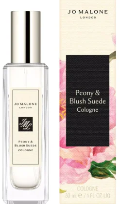 Jo Malone London Peony & Blush Suede Cologne Pre-Pack 30 ml