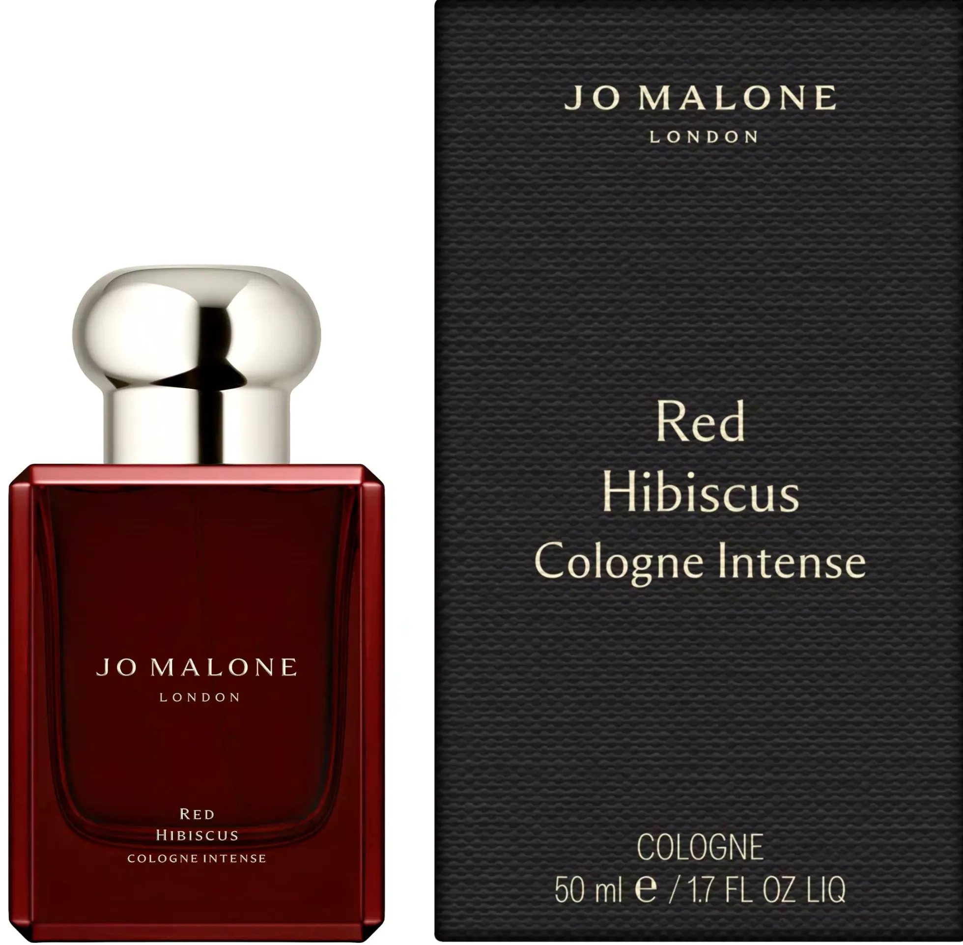 Jo Malone London Red Hibiscus Cologne Intense Pre-Pack 100 ml