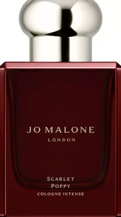 Jo Malone London Scarlet & Poppy Cologne Intense Pre-Pack 50 ml