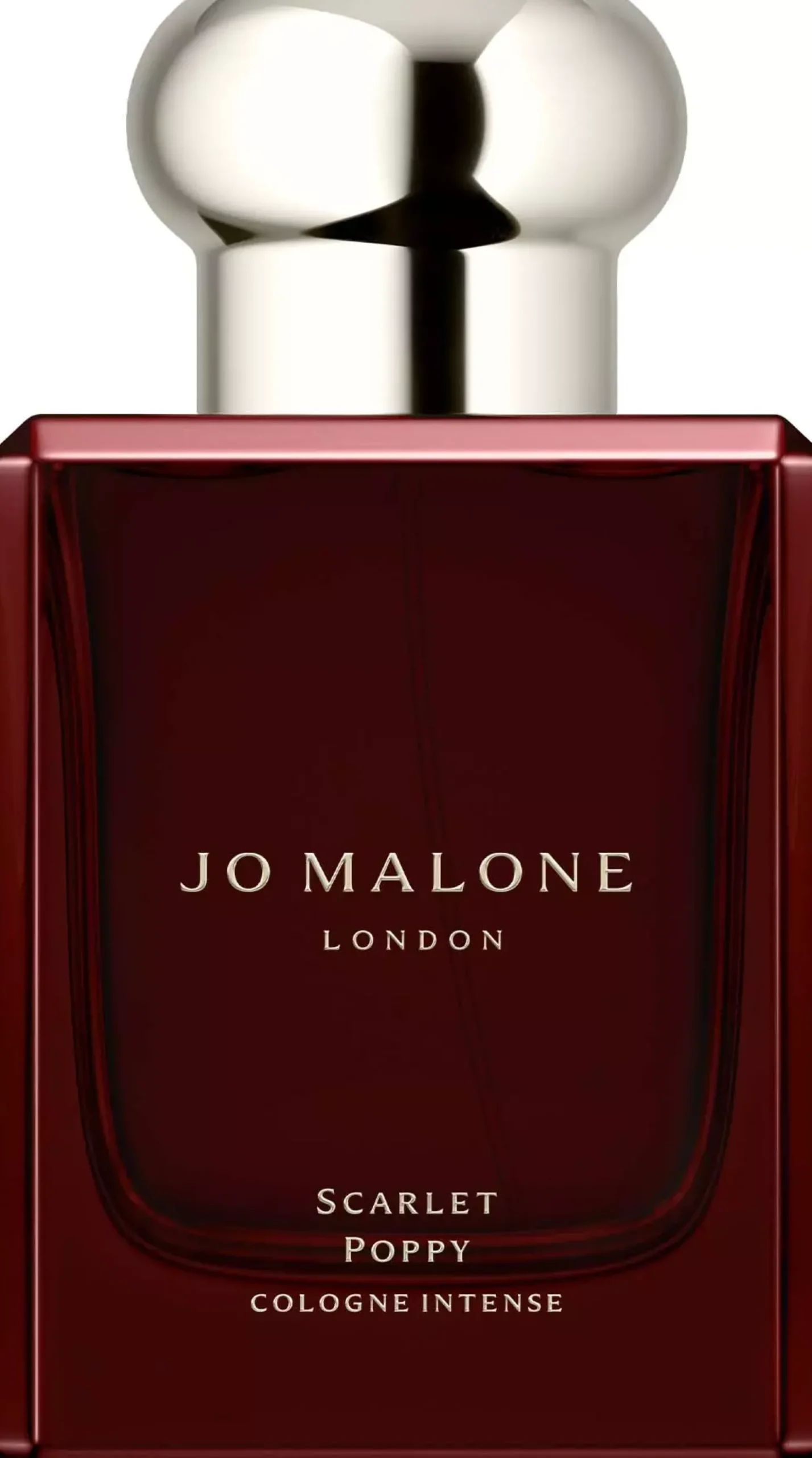 Jo Malone London Scarlet & Poppy Cologne Intense Pre-Pack 50 ml