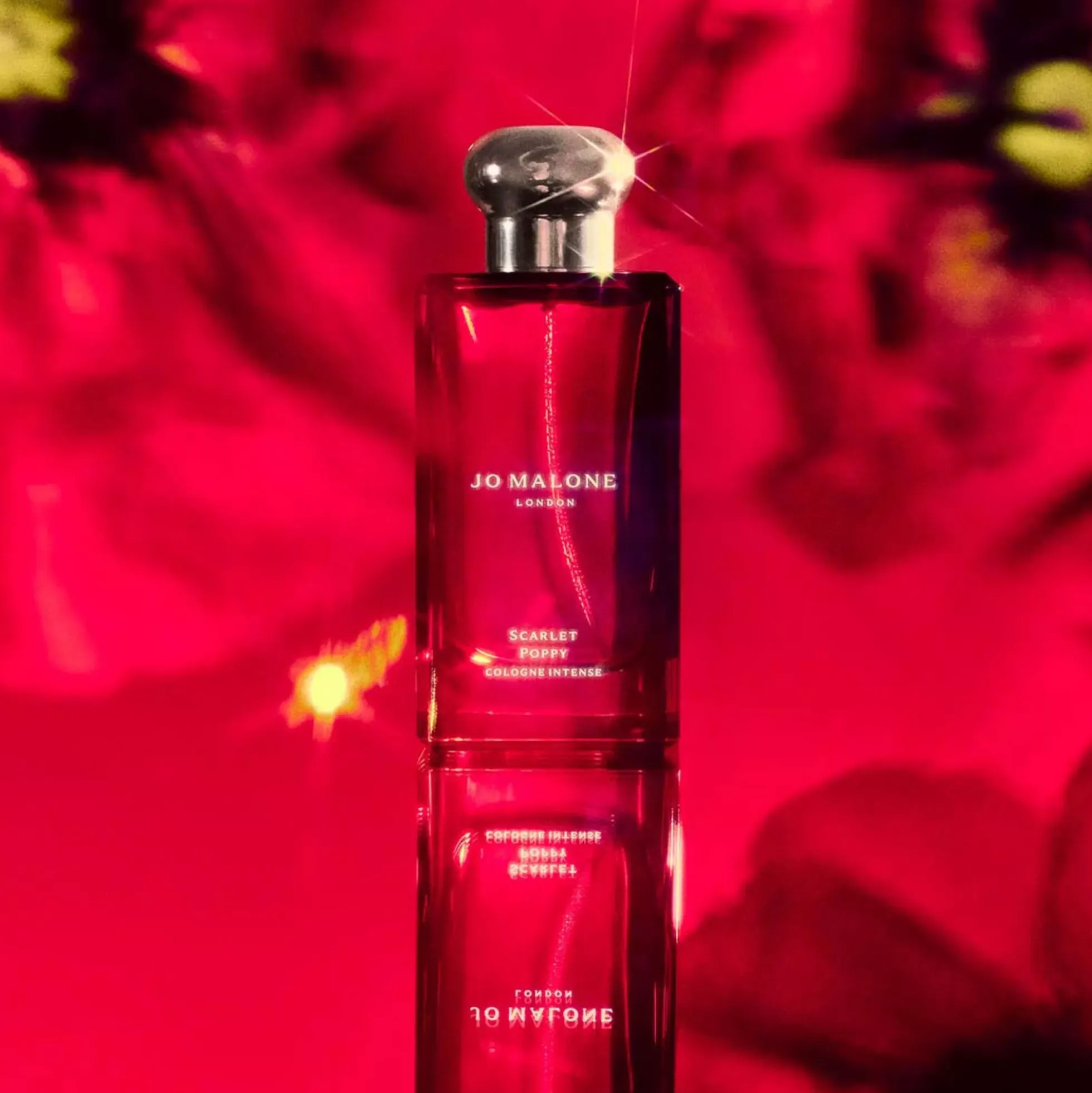 Jo Malone London Scarlet & Poppy Cologne Intense Pre-Pack 50 ml