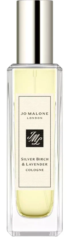 Jo Malone London Silver Birch & Lavender Cologne Pre-Pack 100 ml