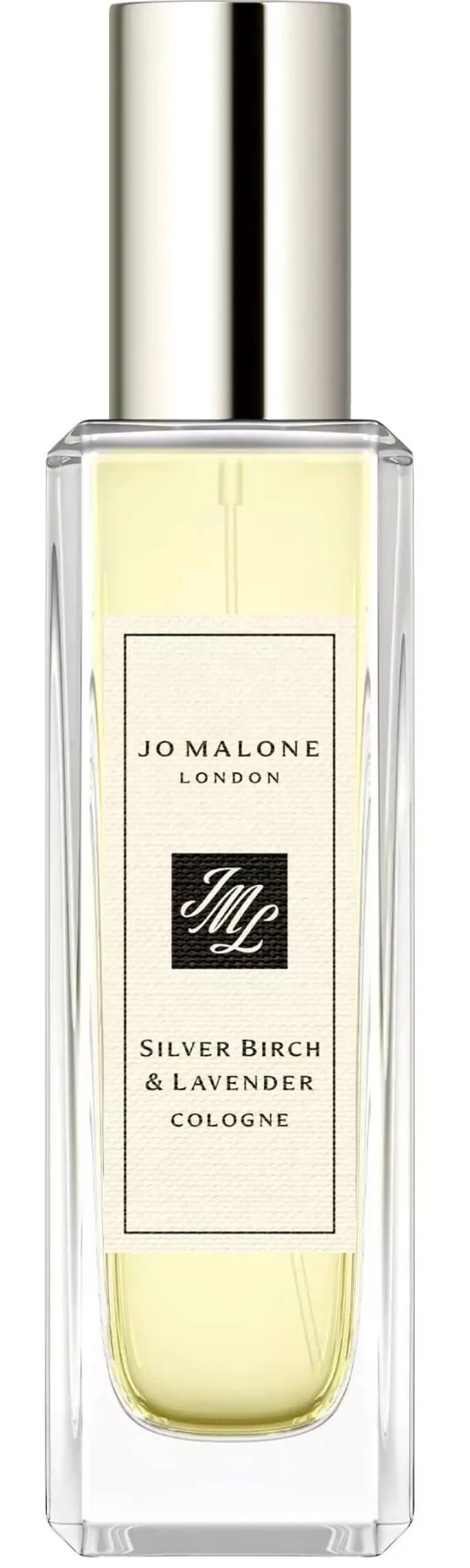 Jo Malone London Silver Birch & Lavender Cologne Pre-Pack 100 ml