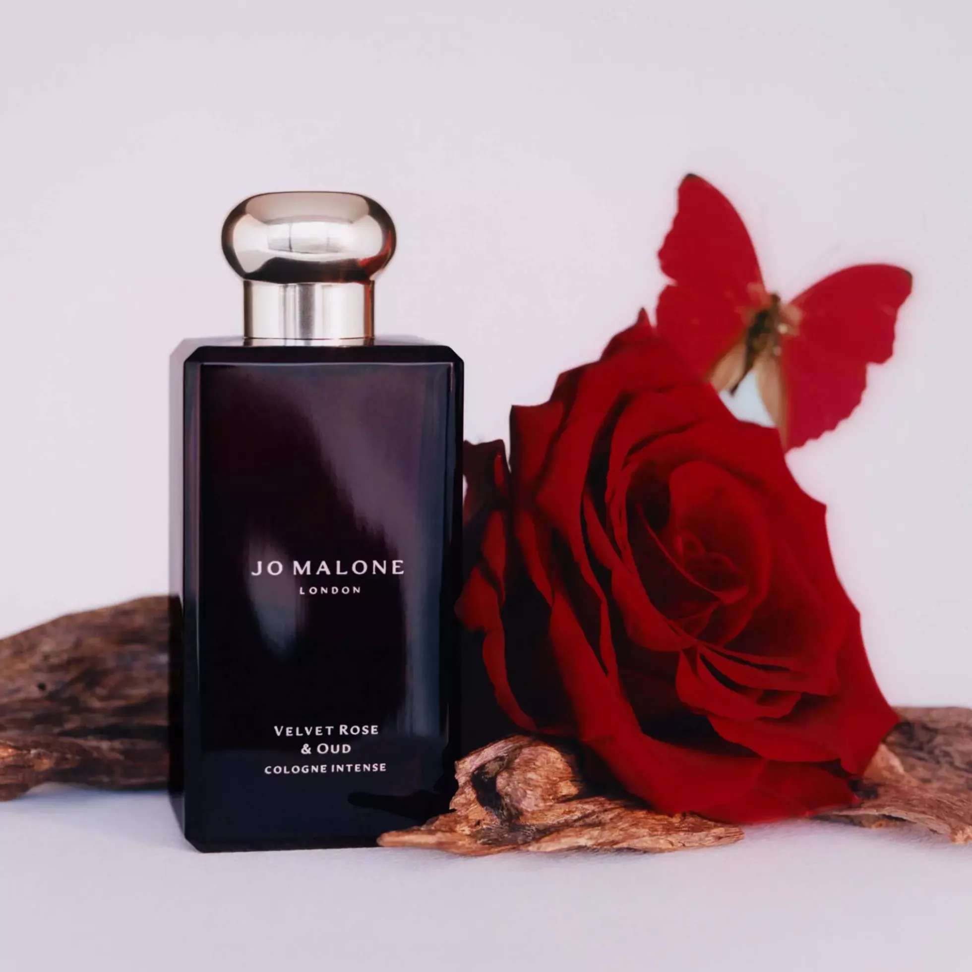 Jo Malone London Velvet Rose & Oud Cologne Intense Pre-Pack 50 ml