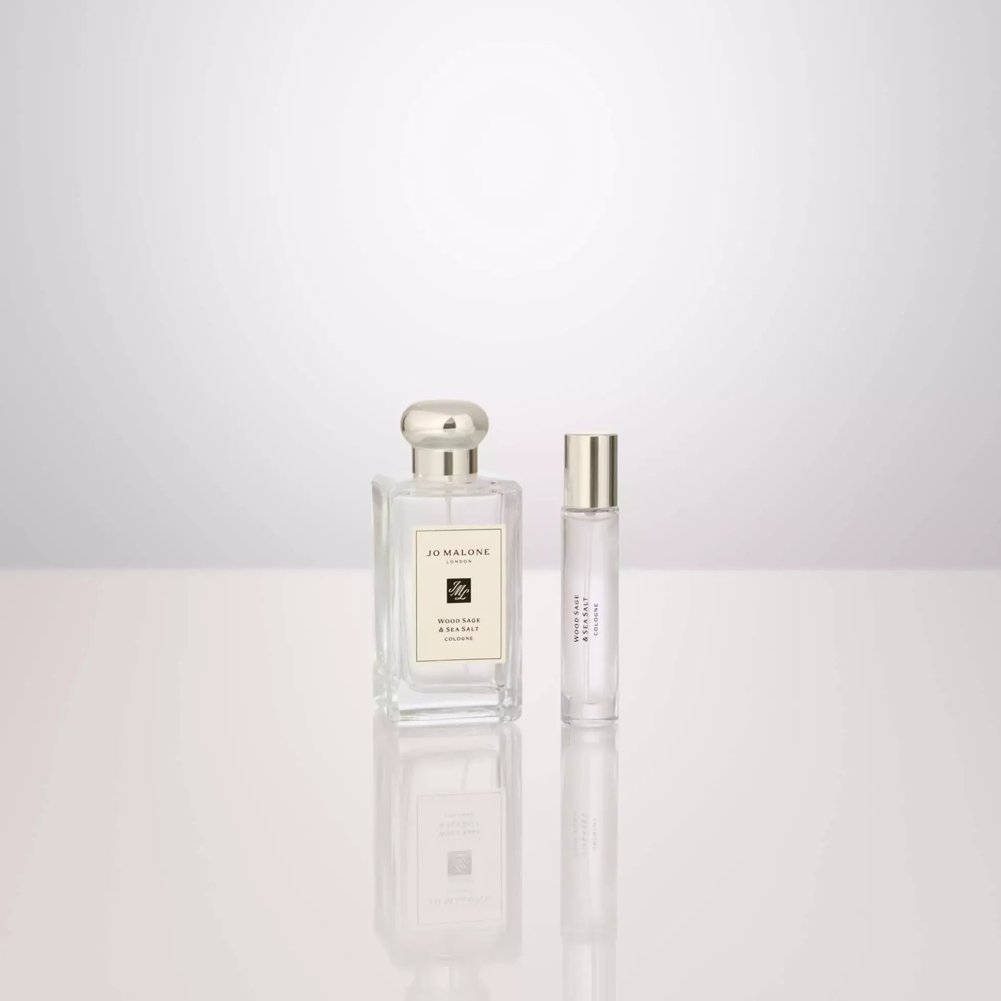 Jo Malone London Wood Sage & Sea Salt Cologne 10 ml