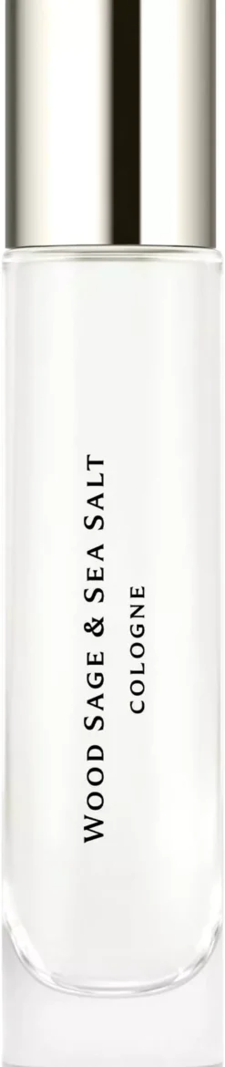 Jo Malone London Wood Sage & Sea Salt Cologne 10 ml