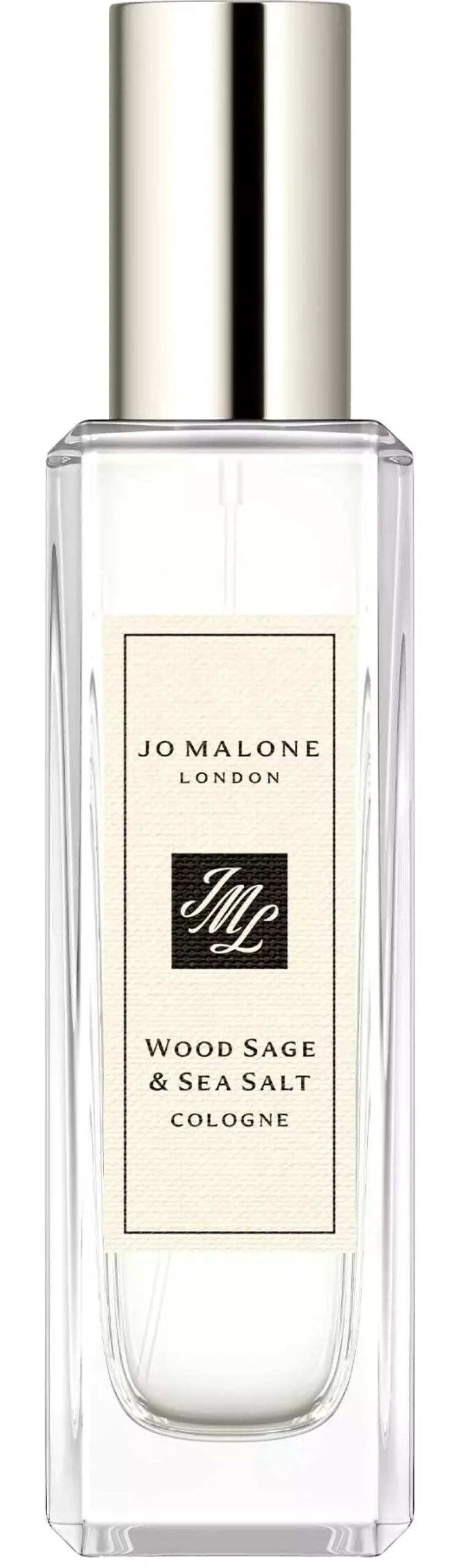 Jo Malone London Wood Sage & Sea Salt Cologne Pre-Pack 100 ml