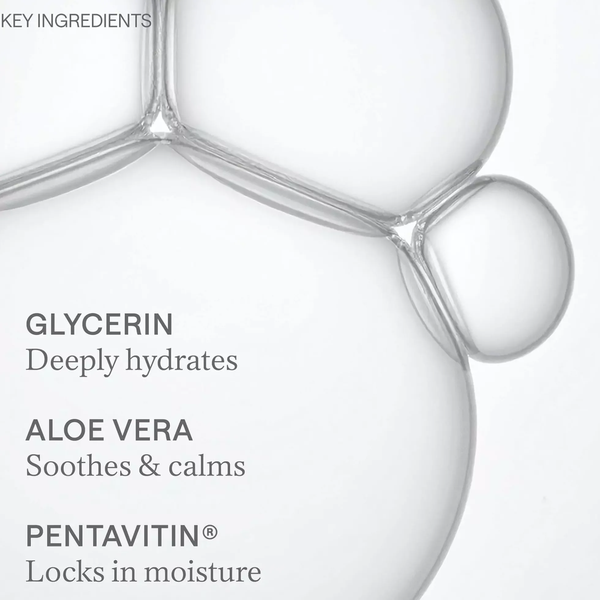 Jorgobé Glycerin Hydra Cleanser 200 ml