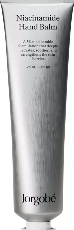 Jorgobé Niacinamide Hand Balm 65 ml 65 st