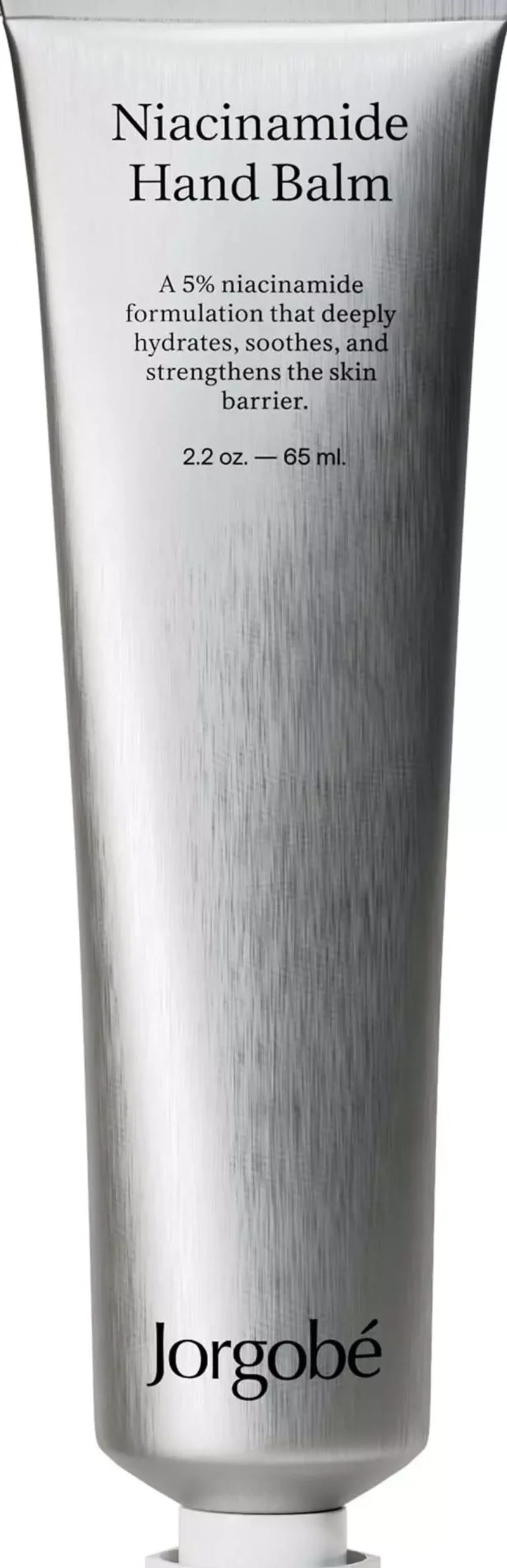 Jorgobé Niacinamide Hand Balm 65 ml 65 st