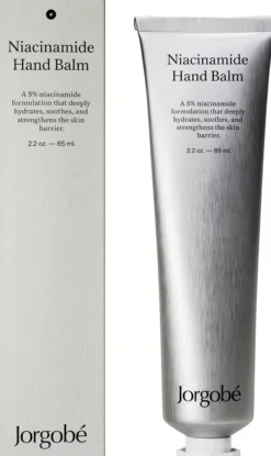 Jorgobé Niacinamide Hand Balm 65 ml 65 st