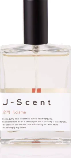 J-scent Koiame Eau de Parfum 50 ml