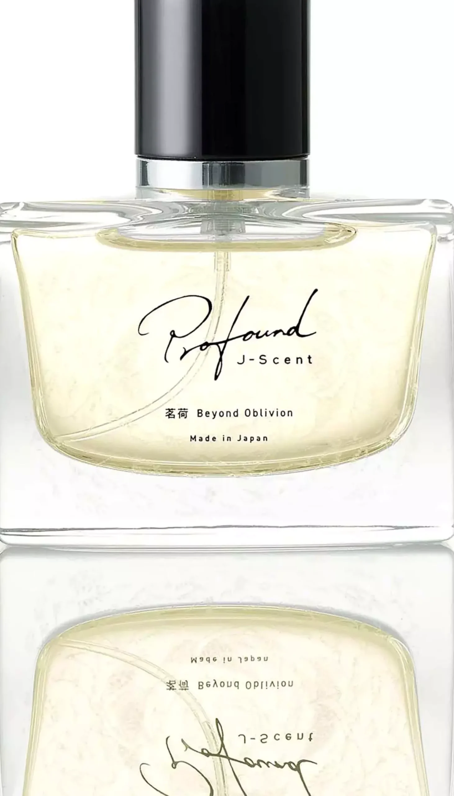 J-scent Profound Beyond Oblivion Eau de Parfum 50 ml