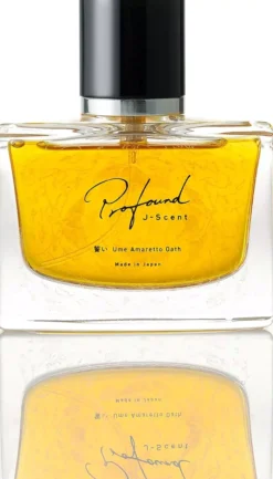 J-scent Profound Ume Amaretto Oath Eau de Parfum 50 ml