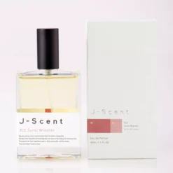 J-scent Sumo Wrestler Eau de Parfum 50 ml