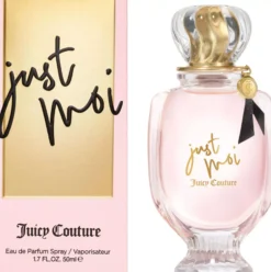 Juicy Couture Just Moi Eau de Parfum 100 ml