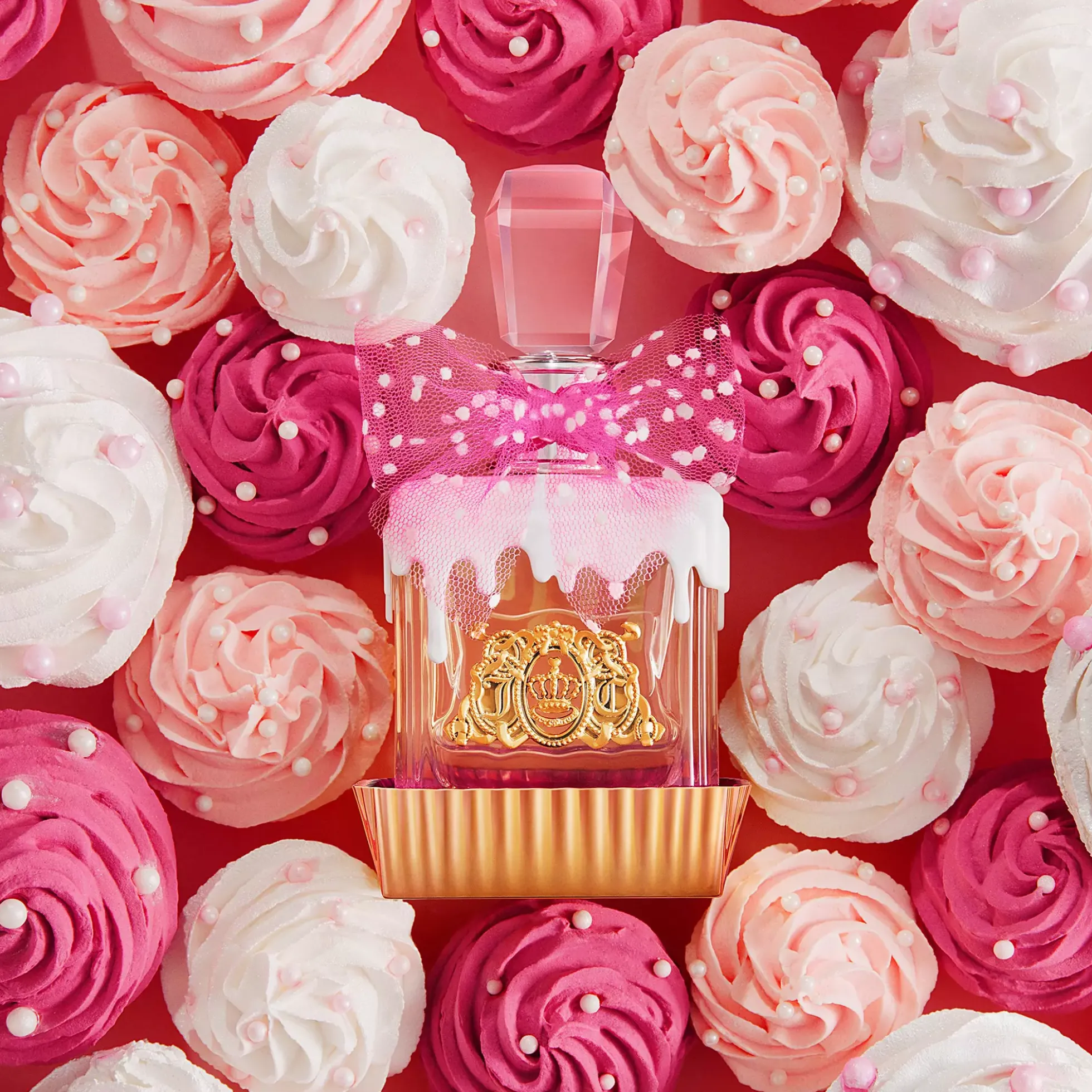 Juicy Couture Viva La Juicy Sucre Eau de Parfum 50 ml