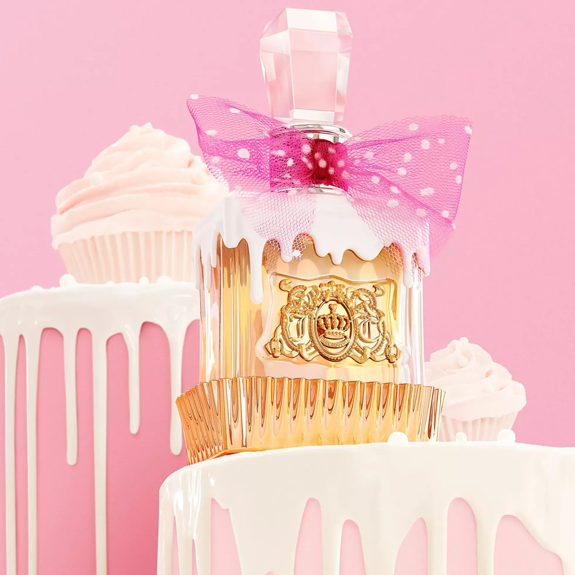 Juicy Couture Viva La Juicy Sucre Eau de Parfum 50 ml
