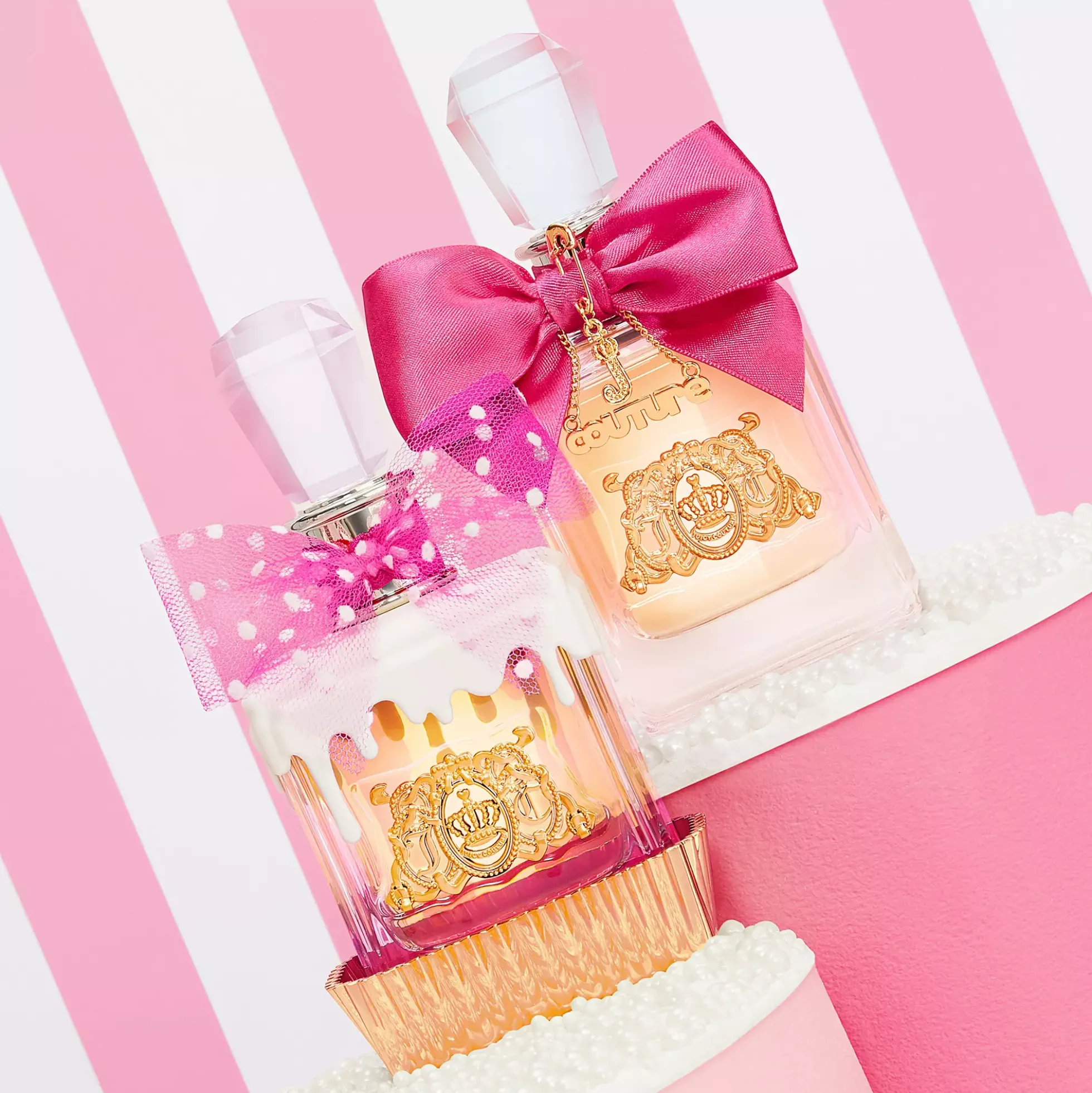 Juicy Couture Viva La Juicy Sucre Eau de Parfum 50 ml