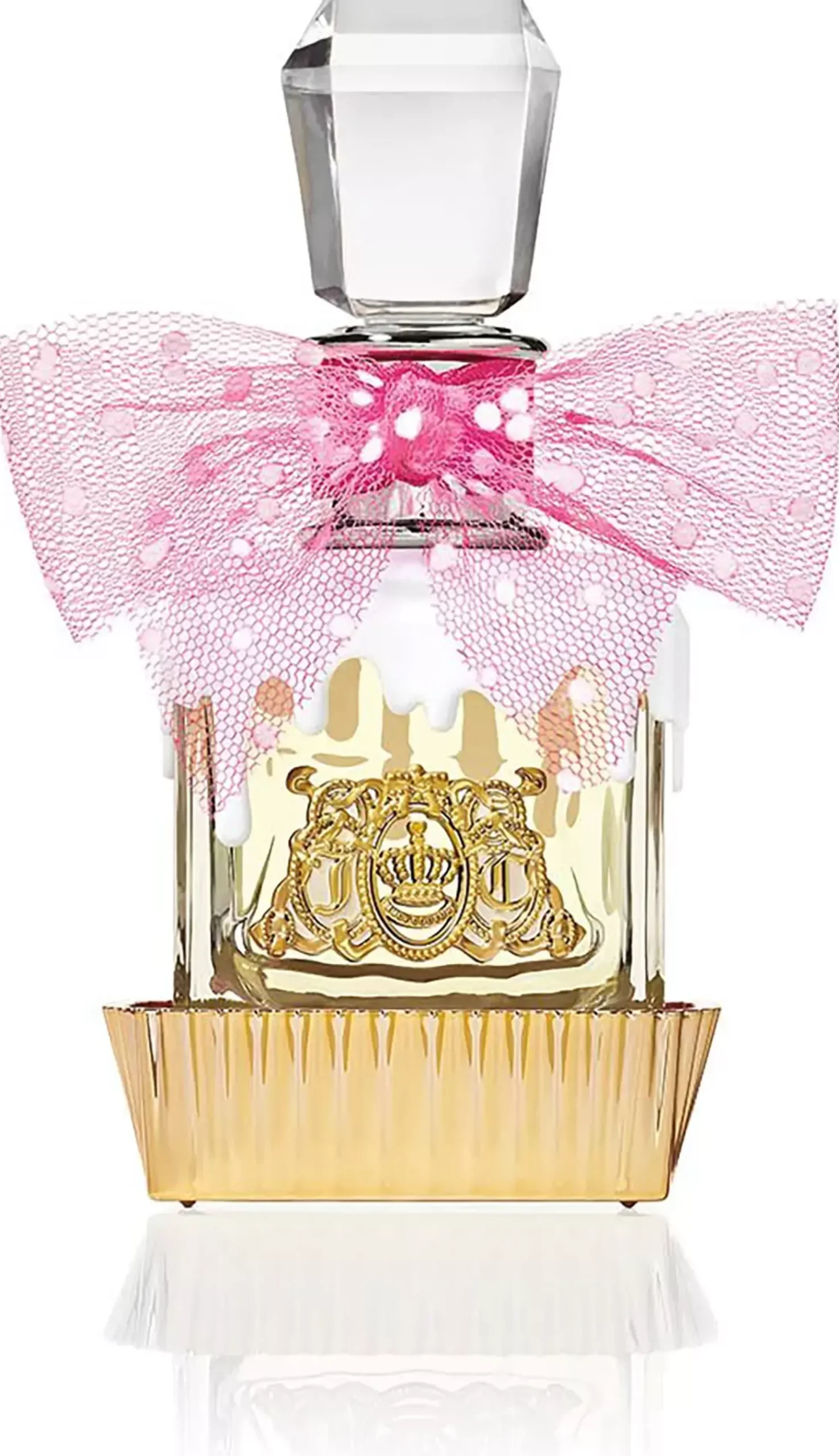 Juicy Couture Viva La Juicy Sucre Eau de Parfum 50 ml